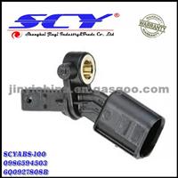 ABS Wheel Speed Sensor For AUDI SKODA VW 0 986 594 503 6Q0 927 808 A 6Q0 927 808 B