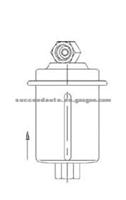 FUEL FILTER FOR Hyundai 31911-02100