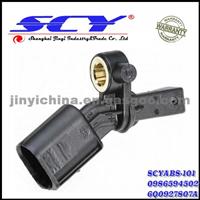 ABS Wheel Speed Sensor For AUDI SKODA FABIA VW 0 986 594 502 6Q0 927 807 A 6Q0 927 807 B