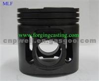 Best-Quality Volvo TD120 Piston