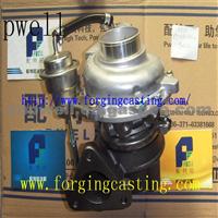 Turbocharger Reasonable Price!!! 4JX1 RHF5 8972503642