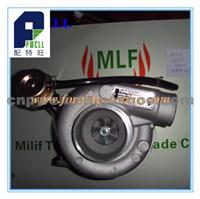 HX30W 3592015 Turbocharger For Cummins 4BTAA