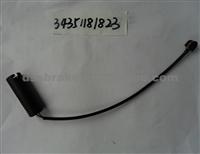 BRAKE PAD WEAR SENSOR FOR 34351181823 For BMW