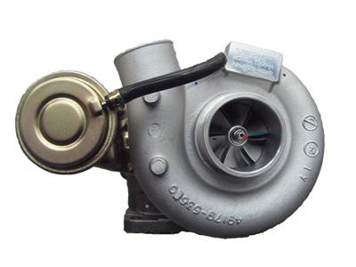 TD06 Turbocharger 49179-00260 Mitsubishi Diesel Engine