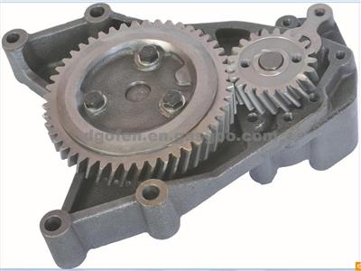 Oil Pump VOLVO TD10G,479319