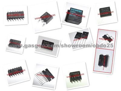 SAF-C509-LMDB Integrated Circuits