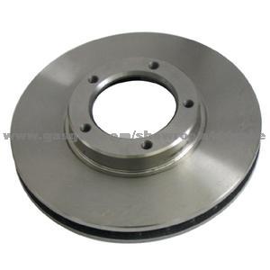 Car Brake Disc 1001094