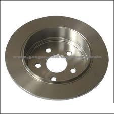 Car Brake Disc 6002218