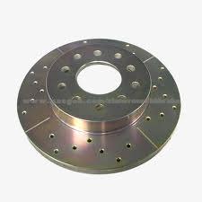 Car Brake Disc JLM20802