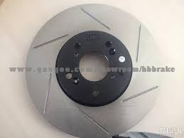 Car Brake Disc 5171228300