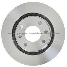 Car Brake Disc 5531160B40