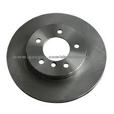 Korean car brake disc