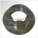 Car brake disc  1154230412 1264200005