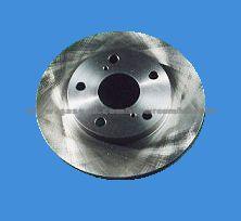 Car brake disc  1K0615301S