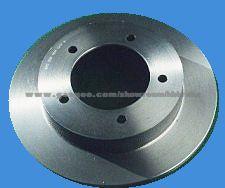 Car brake disc  8D0615301J