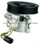 Power Steering Pump  EXCELLE1.8