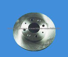 Car brake disc  8E0615301B