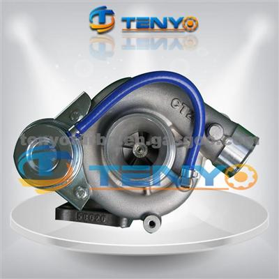 CT26 17201-58020 Turbo Turbocharger For TOYOTA