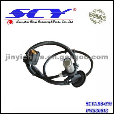 ABS Wheel Speed Sensor For MITSUBISHI PW530613