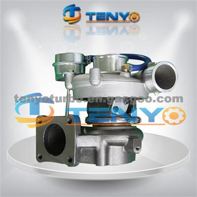 Turbo Kits For 17201-58020