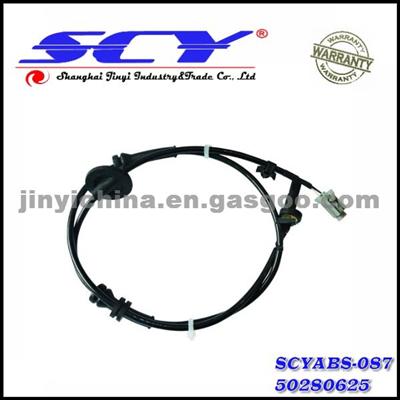 ABS Wheel Speed Sensor For NISSAN 50280625