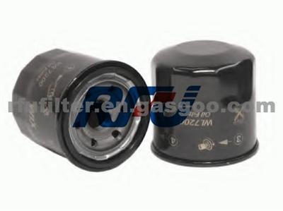 OIL FILTER FOR MAZDA(FEYO-14-302)