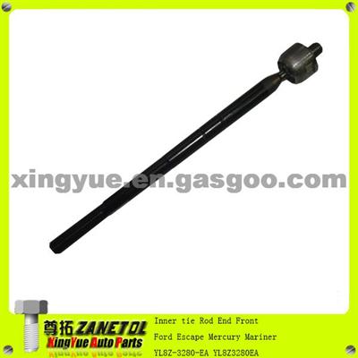 Steering Inner Tie Rod End Front Ford Escape Mercury Mariner YL8Z-3280-EA YL8Z3280EA