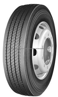 Long March 285/75R24.5 Truck Tires