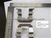 Brake Accessories,Brake Pad Clips,Brake Pad Fitting Kits:23414