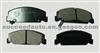 Brake Pad For Honda 21330