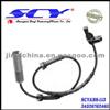 ABS Wheel Speed Sensor For BMW 34 52 6 762 465 34526762465