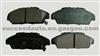 Brake Pad For Honda D496-7375