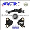 ABS Wheel Speed Sensor For BMW 0 986 594 510 34 52 1 182 159