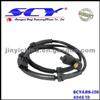 ABS Wheel Speed Sensor For CITROEN 0 4545.73 454573