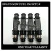 NEW FUEL INJECTOR Delphi Fuel Injectors 96386780 -FJ720 FOR CHEVROLET AVEO 2004-2006 96487553 FJ720 4G1889 M1047