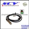 ABS Wheel Speed Sensor For VOLVO RENAULT 74 20 528 661 441 032 957 0