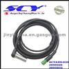 ABS Wheel Speed Sensor For SCANIA 1890168 1892025