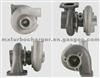 Turbocharger Caterpillar E200B Engine: S6K Part NO.: 49179-00451 5I5015 5I7585 287-0049