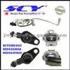 ABS Wheel Speed Sensor For TOYOTA LEXUS 89543-33010 89543-07010 89543-07020 89543-33030