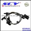 ABS Wheel Speed Sensor For TOYOTA 89542-02080 8954202080