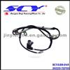 ABS Wheel Speed Sensor For SUZUKI 56320-75F00 5632075F00