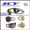 ABS Wheel Speed Sensor For MAZDA B25D-43-72YB B25D-43-72Y