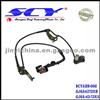 ABS Wheel Speed Sensor For MAZDA GJ6A-43-73XB GJ6A-43-73XA GJ6A-43-73XC GJ6A-43-73XD GJ6A-43-73XE