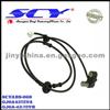 ABS Wheel Speed Sensor For MAZDA GJ6A-43-72YA GJ6A-43-72YB GJ6A-43-72YC