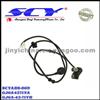 ABS Wheel Speed Sensor For MAZDA GJ6A-43-71YA