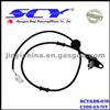 ABS Wheel Speed Sensor For MAZDA C100-43-71Y C1004371Y