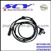 ABS Wheel Speed Sensor For VW 0 265 006 222 377 927 807 B