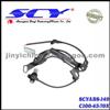 ABS Wheel Speed Sensor For MAZDA PREAMACY C100-43-70X C1004370X