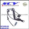ABS Wheel Speed Sensor For MAZDA PREAMACY C100-43-73Y C1004373Y
