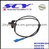 ABS Wheel Speed Sensor For PEUGEOT 4545.99 4545.F4